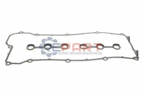 Фото Прокладка кришки клапанів BMW (E34/E36) 2.0i-2.8ii 94-98 M50/M52 (к-кт) Fischer Automotive One (FA1) (EP1000-912Z) зображення 1