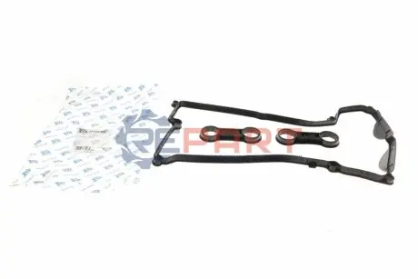 Фото 1 — Прокладка кришки клапанів BMW 3 (E90) 1.6i 05-11, N45 B16 (к-кт) Fischer Automotive One (FA1) (EP1000-926Z) Фото Прокладка кришки клапанів BMW 3 (E90) 1.6i 05-11, N45 B16 (к-кт) Fischer Automotive One (FA1) (EP1000-926Z) зображення 1