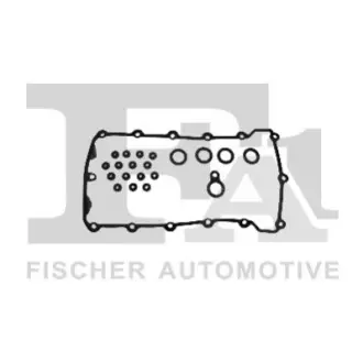 Фото Автозапчасть Fischer Automotive One (FA1) (EP1000938Z) изображение 1