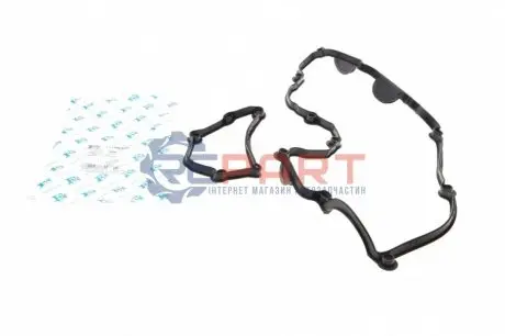 Фото Прокладка кришки клапанів BMW 3 (E46/E90)/5 (E60) 1.8-2.0i (N42/N46) 01- (к-кт) Fischer Automotive One (FA1) (EP1000944Z) зображення 1