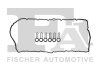Прокладка крышки клапанов BMW 3 (F30/F80)/5 (F10) N57 3.0D 10- EP1000947Z