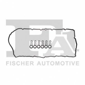 Прокладка крышки клапанов BMW 3 (F30/F80)/5 (F10) N57 3.0D 10- Fischer Automotive One (FA1) EP1000947Z (фото 1)