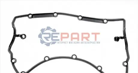 Фото 1 — Прокладка кришки клапанів VW T5 1.9TDI 03- (к-кт) Fischer Automotive One (FA1) (EP1100902) Фото Прокладка кришки клапанів VW T5 1.9TDI 03- (к-кт) Fischer Automotive One (FA1) (EP1100902) зображення 1