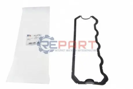 Фото 1 — Прокладка кришки клапанів VW Caddy 1.9TDI -03 (к-кт) Fischer Automotive One (FA1) (EP1100-905) Фото Прокладка кришки клапанів VW Caddy 1.9TDI -03 (к-кт) Fischer Automotive One (FA1) (EP1100-905) зображення 1
