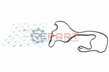 Фото Прокладка кришки клапанів VW T4/LT/Crafter 2.5TDI 06- Fischer Automotive One (FA1) (EP1100-907) зображення 1