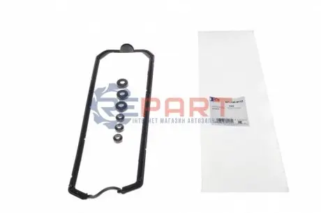 Фото Прокладка кришки клапанів VW Caddy 1.9D -03 (к-кт) Fischer Automotive One (FA1) (EP1100911Z) зображення 1