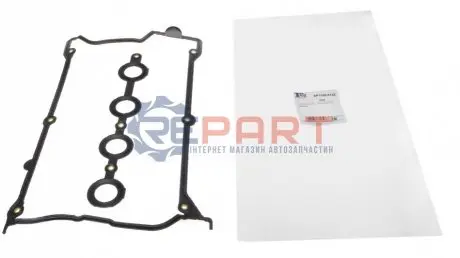 Фото Прокладка кришки клапанів VW Passat 1.8i -05 Fischer Automotive One (FA1) (EP1100913Z) зображення 1