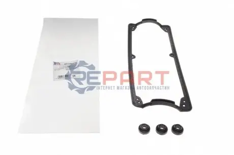 Фото 1 — Прокладка кришки клапанів VW Caddy 1.4/1.6 95-04 Fischer Automotive One (FA1) (EP1100914Z) Фото Прокладка кришки клапанів VW Caddy 1.4/1.6 95-04 Fischer Automotive One (FA1) (EP1100914Z) зображення 1