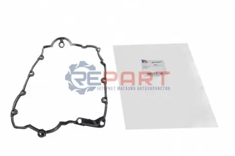 Фото 1 — Прокладка кришки клапанів VW Caddy 1.9TDI 03- Fischer Automotive One (FA1) (EP1100917) Фото Прокладка кришки клапанів VW Caddy 1.9TDI 03- Fischer Automotive One (FA1) (EP1100917) зображення 1