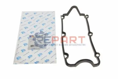 Фото Прокладка кришки клапанів Audi 80/100/A4/A6/A8 2.6-2.8 90-00 Fischer Automotive One (FA1) (EP1100-925) зображення 1