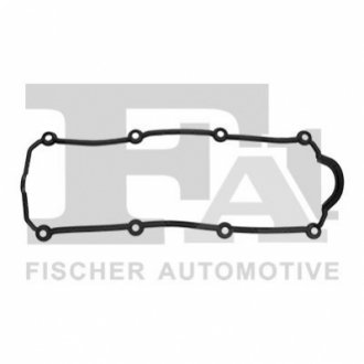 Прокладка кришки клапанів VW T5 2.0i 03-15, AXA Fischer Automotive One (FA1) EP1100943 (фото 1)