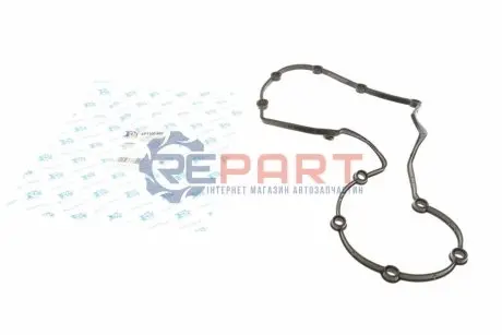 Фото Прокладка кришки клапанів Audi A4/A6 2.0 TDI 04-11 Fischer Automotive One (FA1) (EP1100-950) зображення 1