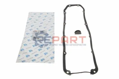 Фото Прокладка кришки клапанів Audi 80/90/100/200 2.2 Turbo -96 Fischer Automotive One (FA1) (EP1100-961Z) зображення 1