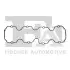 Фото Прокладка кришки клапанів Daewoo Lanos/Opel Astra 1.4-1.6i 97-05 Fischer Automotive One (FA1) (EP1200-902) зображення 1