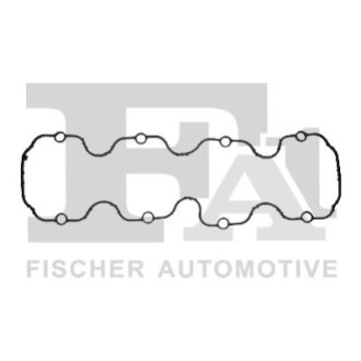 FISCHER OPEL прокл.клап.крышки Daewoo Lanos 1,4 1,5 88-/1,6 92-(OHC) Astra,Corsa Fischer Automotive One (FA1) EP1200-902 (фото 1)