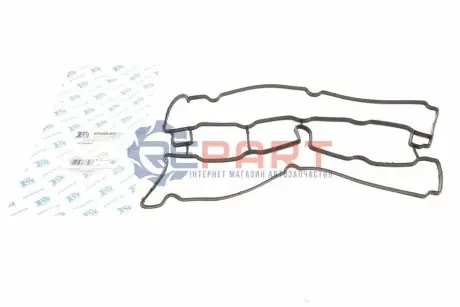 Фото 1 — Прокладка кришки клапанів Opel Astra F/G/H/Vectra B/C 1.8 95- Fischer Automotive One (FA1) (EP1200-903) Фото Прокладка кришки клапанів Opel Astra F/G/H/Vectra B/C 1.8 95- Fischer Automotive One (FA1) (EP1200-903) зображення 1