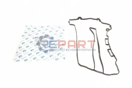 Фото Прокладка кришки клапанів Opel Astra G/H/Combo 1.4 04- Fischer Automotive One (FA1) (EP1200904) зображення 1