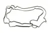Прокладка кришки клапанів Opel Combo/Astra F/G/ Vectra B/C 1.4-1.6 16V 95- EP1200-905