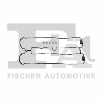 Комплект резиновых прокладок. Fischer Automotive One (FA1) EP1200-913Z