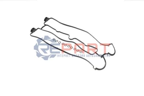 Фото 1 — Комплект прокладок гумових Fischer Automotive One (FA1) (EP1200-913Z) Фото Комплект прокладок гумових Fischer Automotive One (FA1) (EP1200-913Z) зображення 1