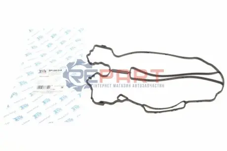 Прокладка кришки клапанів Opel Corsa 1.0 12V 03 Fischer Automotive One (FA1) EP1200-916 Купити в Україні