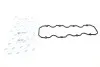 Прокладка кришки клапанів Opel Omega B/Astra F/G/Vectra B 1.7D/2.0 94- EP1200-921