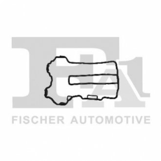 Прокладка, крышка головки цилиндра OPEL AGILA 00- Fischer Automotive One (FA1) EP1200923 (фото 1)