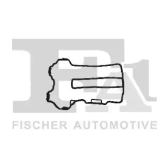 Прокладка кришки клапанів Opel Agila/Corsa 1.0 12V 96-07 Fischer Automotive One (FA1) EP1200923 Купити в Україні