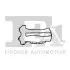 FISCHER OPEL прокладка клапанної кришки Astra G/H 1.2 EP1200-931