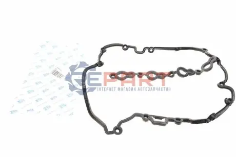 Фото 1 — Прокладка кришки клапанів Opel Insignia 2.0 CDTI 08- Fischer Automotive One (FA1) (EP1200-941) Фото Прокладка кришки клапанів Opel Insignia 2.0 CDTI 08- Fischer Automotive One (FA1) (EP1200-941) зображення 1