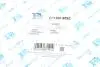 Фото Прокладка кришки клапанів Ford Transit 2.3i 06-/Focus/Mondeo/Mazda 3/5/6 1.8/2.0 02- (к-кт) Fischer Automotive One (FA1) (EP1300909Z) зображення 7