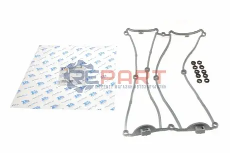 Фото Прокладка кришки клапанів Ford Escort/ Mondeo 1.6-2.0 I 92-00 (к-кт) Fischer Automotive One (FA1) (EP1300-918Z) зображення 1