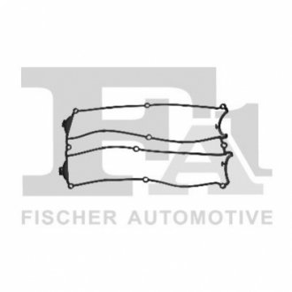 FORD Прокладка клап.кришки 1,6/1,8/2,0 Fischer Automotive One (FA1) EP1300-927 (фото 1)