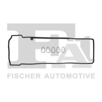 Фото Прокладка клапанної кришки Fischer Automotive One (FA1) (EP1400-929Z) зображення 1