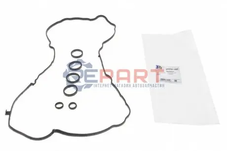 Прокладка кришки клапанів Citroen Berlingo/Peugeot Partner 1.6/1.6 VTi 09- Fischer Automotive One (FA1) EP2100906Z Купити в Україні