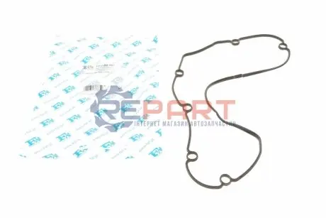 Фото Прокладка клапанной крышки резиновая Fischer Automotive One (FA1) (EP2100-907) изображение 1