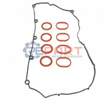 Прокладка кришки клапанів Fiat Scudo 2.0D 07- Fischer Automotive One (FA1) EP2100908Z Купити в Україні