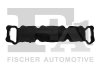 FISCHER PEUGEOT прокладка клапанной крышки прав. 206,307,Citroen C2/3/4 1.4 16V 03- EP2100-913