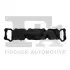 Фото Прокладка кришки клапанів Citroen C4 1.4 16V 04-11 (R) Fischer Automotive One (FA1) (EP2100-913) зображення 1