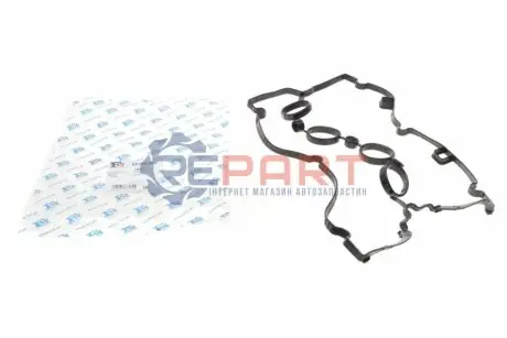 Фото 1 — Прокладка клапанной крышки резиновая Fischer Automotive One (FA1) (EP2100-914) Фото Прокладка клапанной крышки резиновая Fischer Automotive One (FA1) (EP2100-914) изображение 1