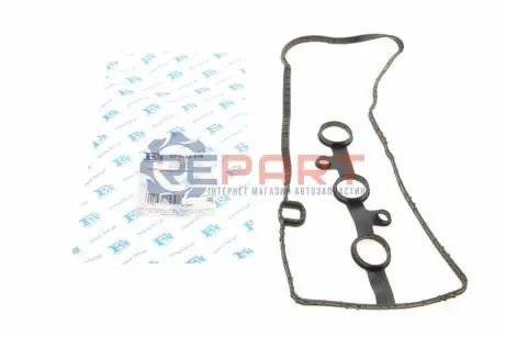 Прокладка кришки клапанів Peugeot 107/Toyota Yaris 1.0 05- Fischer Automotive One (FA1) EP2100-916 Купити в Україні