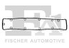 FISCHER PEUGEOT прокладка клап. кришки 206/307/406/407 1.8,2.0,202 (сторона впуску) Fischer Automotive One (FA1) EP3300-918 (фото 1)