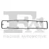 Фото Прокладка кришки клапанів Fiat Scudo 2.0i 00-06 (L) Fischer Automotive One (FA1) (EP3300-918) зображення 1
