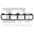 Прокладка, крышка головки цилиндра FIAT STILO 03- Fischer Automotive One (FA1) (EP3300926) изображение 1