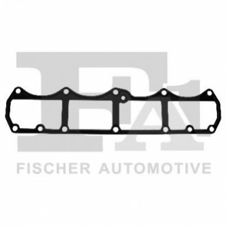 Прокладка, крышка головки цилиндра FIAT STILO 03- Fischer Automotive One (FA1) EP3300926 (фото 1)