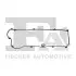 Фото FISCHER NISSAN Прокладка кришки голівки циліндра PRIMERA Hatchback 1.6 02 Fischer Automotive One (FA1) (EP7500904Z) зображення 1