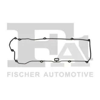 FISCHER NISSAN Прокладка кришки голівки циліндра PRIMERA Hatchback 1.6 02 Fischer Automotive One (FA1) EP7500904Z Купити в Україні