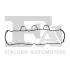 Прокладка крышки клапанов Dacia Dokker/Renault Megane III/Kangoo 1.5dCi 07- Fischer Automotive One (FA1) (EP7500908) изображение 1