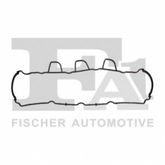 Прокладка кришки клапанів Dacia Dokker/Renault Megane III/Kangoo 1.5dCi 07- Fischer Automotive One (FA1) EP7500908 (фото 1)