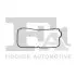 Фото Прокладка кришки клапанів Suzuki Grand Vitara/Escudo 1.6i 16V 98 Fischer Automotive One (FA1) (EP7600-901) зображення 1